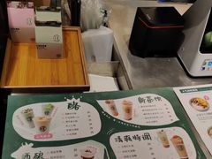 -宝珠奶酪(浦东金桥店)