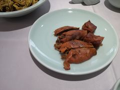 -味+新京宴·烤鸭·北京菜(创意谷店)