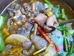 -福照楼汽锅鸡·云南菜(护国路店)