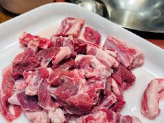 -313羊庄·荣耀·内蒙烧麦(亚运村店)