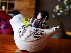 -山有花啡餐厅(常营总店)