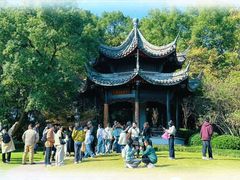 -浙江大学(紫金港校区)