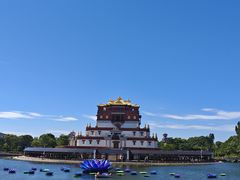 -灵山胜境