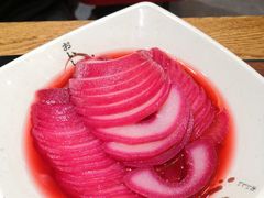 -金刚山烧烤(中山路店)