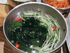 -姜虎东白丁烤肉(深圳湾后海汇店)