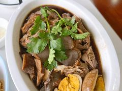 -潮盛海鲜(韶关总店)