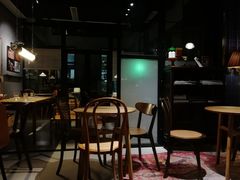 大堂-大井咖啡店(大井巷店)