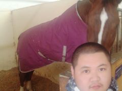 -松声马术俱乐部