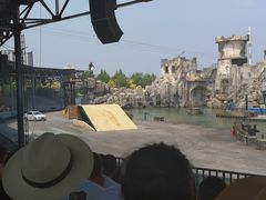 -渔岛海洋度假区