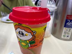 -聚味瞿记·龙虾堂(树木岭店)