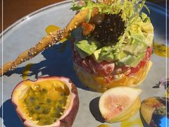 -巴别塔法餐舍(合作路店)