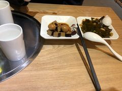 -舅姥爷砂锅(正阳路)