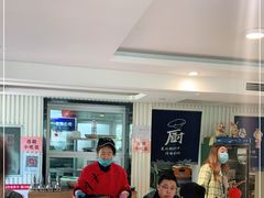 -金豆角砂锅焖面(安贞店)