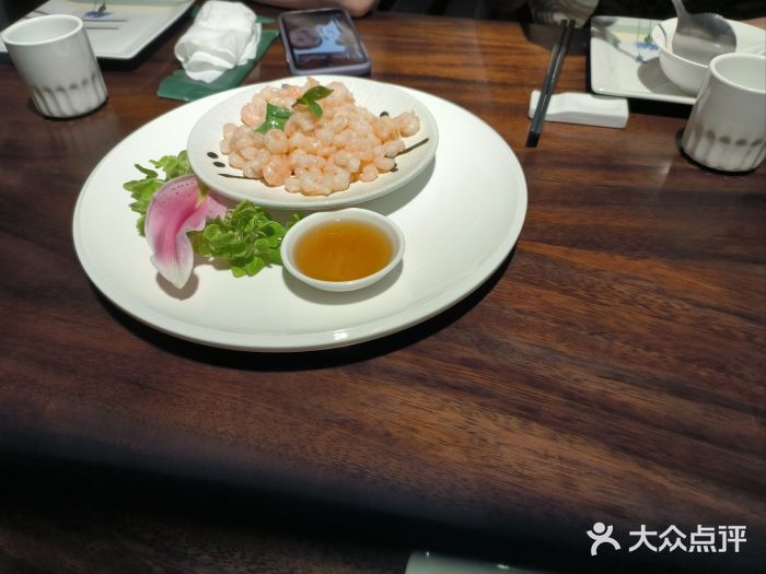 山外山·林语花园餐厅图片