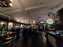 -宝莱纳餐厅(滨江店)