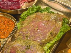 -核桃碳烤肉馆(深圳首店)