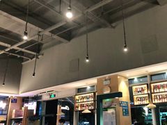 -木屋烧烤(坂田天安云谷店)