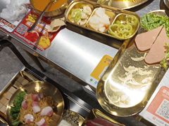 -炉队长·齐齐哈尔家庭烤肉(马家堡店)