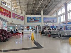 -保山客运站