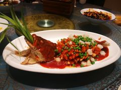 -奎元馆.百年奎元.非遗传承(西湖边的解放路店)