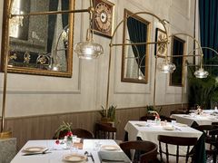 -狮拾久·现代新加坡料理(壹方城店)