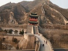 -居庸关长城
