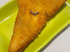 芋泥酥-南洋风味(万宁店)