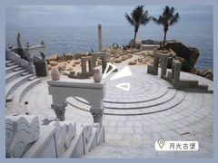 -海南分界洲岛旅游区