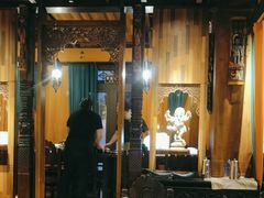-甘尼仕印度餐厅酒吧(斜塘老街店)