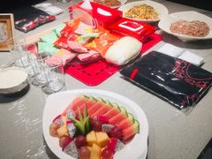 -海底捞火锅(泉城路店)