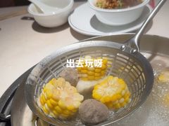 -潮泰牛肉火锅 · 创于1992年(车公庙店)