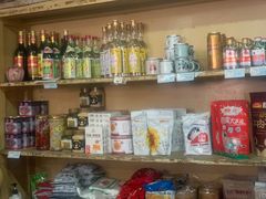 零售区-赵府街副食店