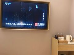 -全季酒店(北京鸟巢国家会议中心店)