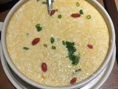 胡同蟹黄小豆腐-额娘·春饼烤鸭(天鸿店)