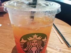 -星巴克(苏州西蒙店)