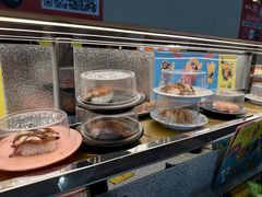 -争鲜回转寿司(西红门荟聚PLUS店)