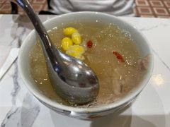 -堂屋糖水店(愚园店)