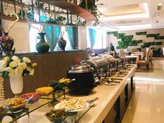 -和颐至格酒店(苏州金鸡湖博览中心店)