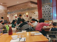 -天山传奇新疆菜(SKLP店)