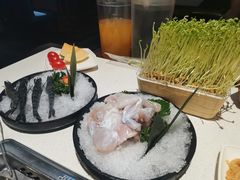 -海底捞火锅(创意园店)