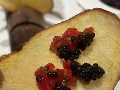 -Le Bistrot de Racine