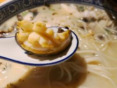 海鲜面-沪西老弄堂面馆(定西路店)