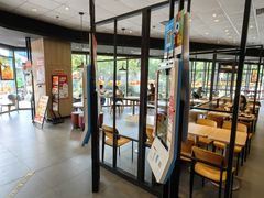 -汉堡王(嘉定宝龙城市广场)