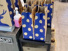 -瑞幸咖啡(K酷·时尚广场店)