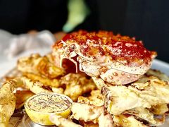 -鱼乐轩·俄罗斯海鲜直供餐厅(群力店)