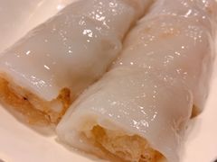 -点点心点心专门店(旺角店)