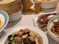 -鸭匠食府·挂炉烤鸭·新京菜(阜成路店)