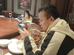 -东海怡品海鲜豆捞(舟宿夜江店)