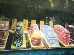 -韩风源自助烤肉(国贸精品店)
