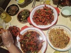 -刘妈小集市(黄陂广场店)